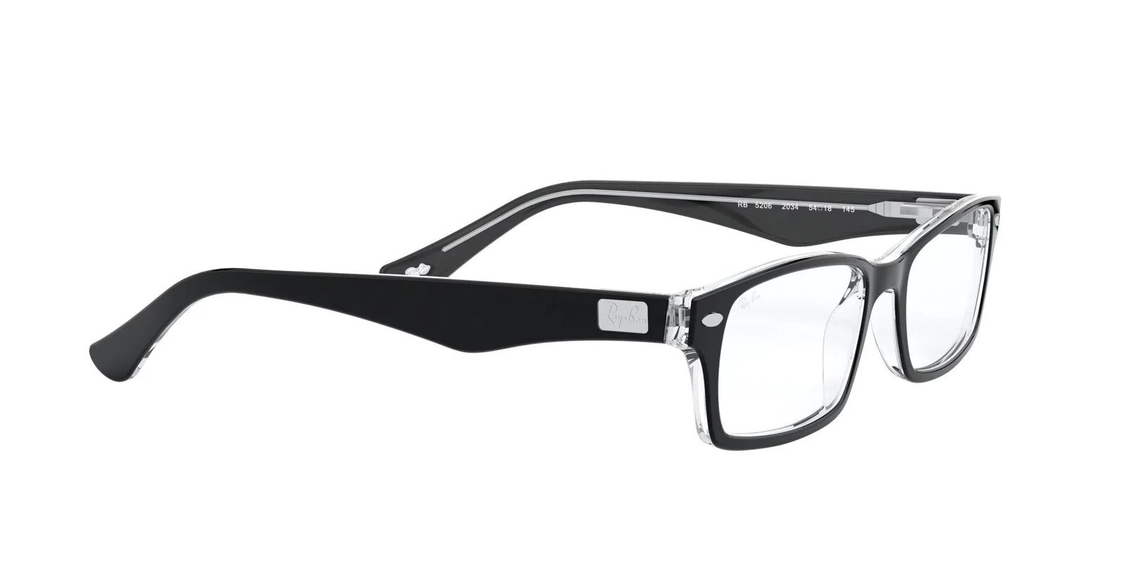 Ray-Ban 5206 Eyeglasses - view 25